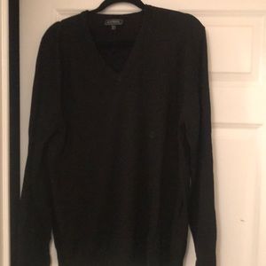 Express wool sweater never worn